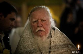 смирнов в реанимации