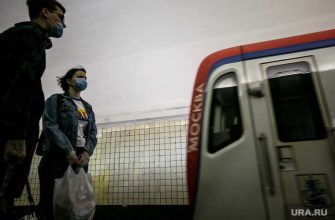 антикоронавирусные меры