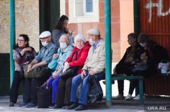 Москва ограничения по коронавирусу