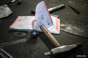 Кировград женщина забила молотком свою дочь