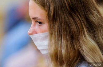 многоразовые маски