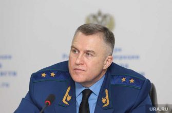 Екатеринбург мэрия застройщики конфликт прокуратура