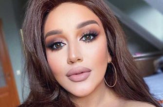 известный визажист