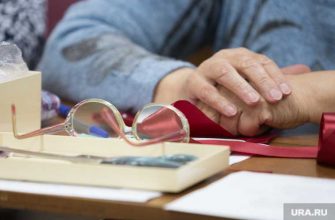 заморозка накопительной пенсии