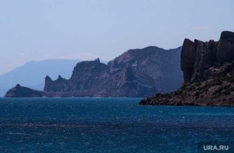 военный эксперт сценарий война США Россия Крым