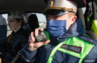 ГИБДД неисправный автомобиль