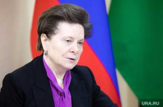 сенатор исаков