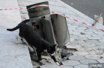 конфликт война Карабах Азербайджан Армения