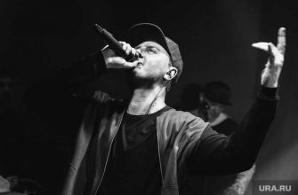 новый клип касты