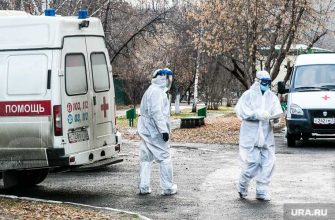 проверки регионы коронавирус