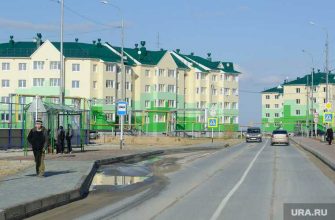 расселение Газ-Сале ЯНАО решения властей