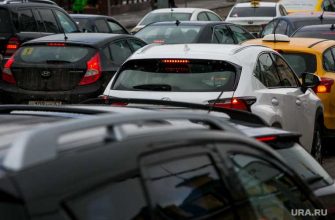 Минфин не будет пересматривать налог на дорогостоящие автомобили