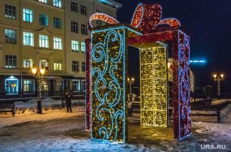 пермский край коронавирус новый год