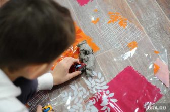 дети с особенностями развития родители просят отменить дистант