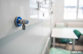 курганцы обвинили мэрию