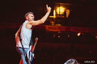 Сергей Шнуров Стас Михайлов жена стихотворение инстаграм