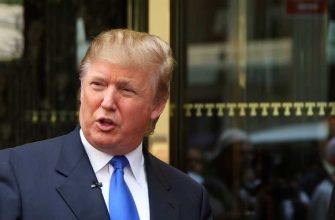 выборы президента США Дональд Трамп шанс победа