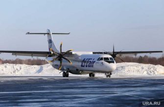 новости хмао тюмени ютэйр Utair новый перелет прямой рейс в сочи стоимость билетов Павел Пермяков