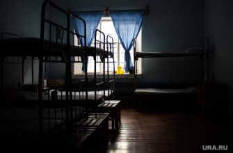 Екатеринбург 32 военный городок дедовщина