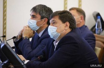 кандидат в депутаты