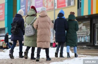 коронавирус тюмень