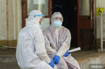 начало пандемии коронавируса ВОЗ первичные заболевшие COVID-19