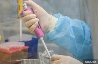 Татьяна Бучкова оперштаб ЯНАО комментарии коронавирус