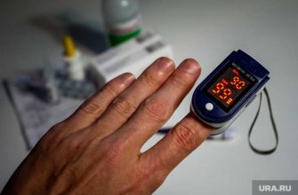 Вирусолог раскритиковал один из главных способов выявления коронавируса