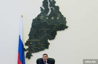 УрФО Якушев Тюменская матрешка