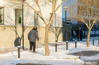 Коронавирус тюмень