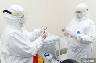 где чаще всего заражаются коронавирусом хмао