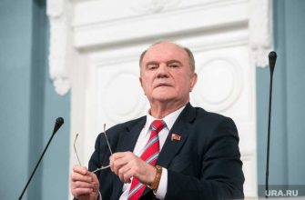 Зюганов спор Кадырова и Жириновского