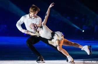Челябинск чемпионат Европы по фигурному катанию