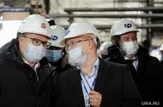 Челябинск Гартунг ЧКПЗ роботизация соглашение фото видео