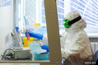 найдена осложняющая течение COVID-19 особенность организма