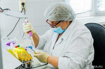 побочные эффекты после вакцины