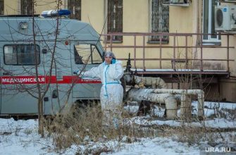 Челябинская область коронавирус COVID 19 последние новости