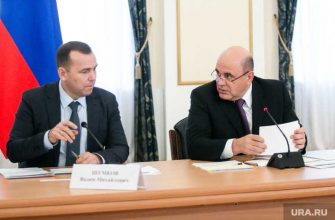 поддержка бизнеса Курган