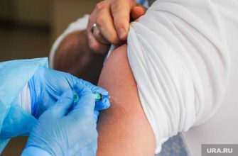 ЭпиВакКорона поставка в ЯНАО вакцинация