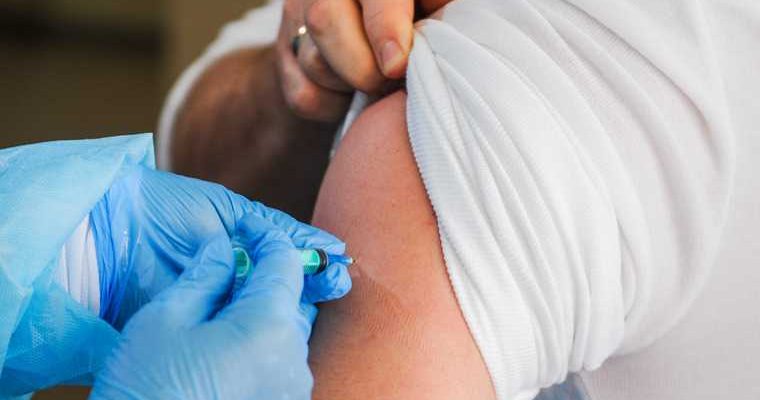 ЭпиВакКорона поставка в ЯНАО вакцинация
