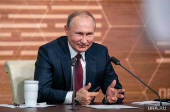 Путин утвердил бюджет