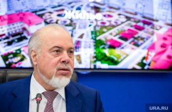 Экс-глава Сургута Вадим Шувалов вице-губернатор ХМАО