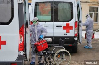 коронавирус Пермский край умершие