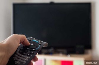 российский сериал вошел в топ-10 от Netflix