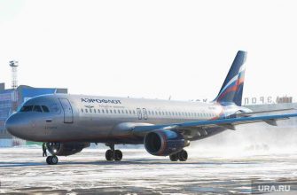 Челябинск отмена рейса Игорь Курчатов