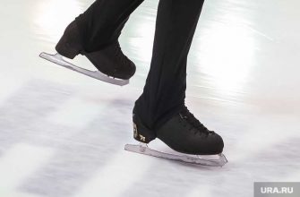 Щербакова первой после Слуцкой выиграла три чемпионата России подряд