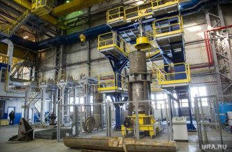 ВСМПО Ависма санкции США