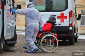 Челябинская область коронавирус COVID заражения умерли 24 декабря