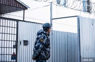 Челябинск больница вахтер забил пациент приговор суд