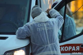 челябинск коронавирус статистика 13 декабря